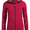 Vaude Womens Yaras 3In1 Jacket