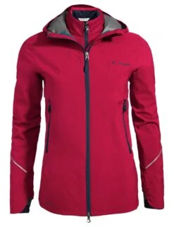 Vaude Womens Yaras 3In1 Jacket