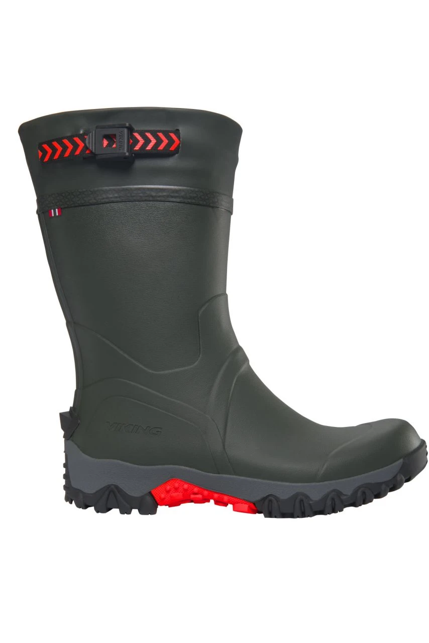 Viking Trophy Mid 3 Viking Trophy Mid