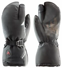 Zanier Backcountry Heat.Stx