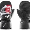 Zanier Kids Grumpy.Stx Mitten 2 Zanier Kids Grumpy.Stx Mitten -Freien Bekleidungs Geschäft zanier kids grumpystx mitten 21b zan 12030 black 1 1280x1280