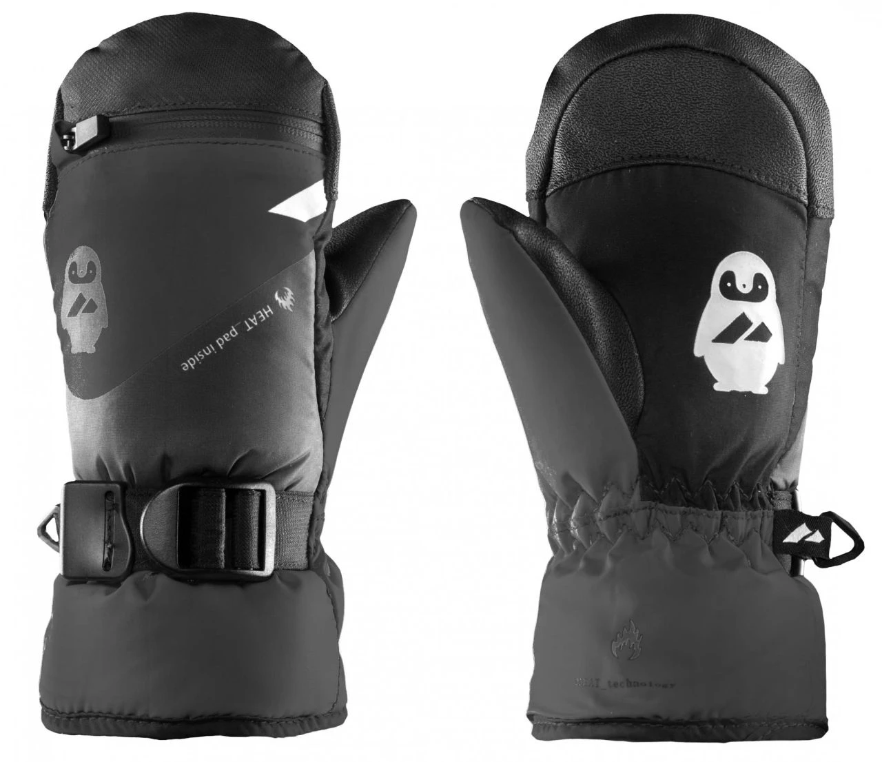 Zanier Kids Icy.Stx 3 Zanier Kids Icy.Stx