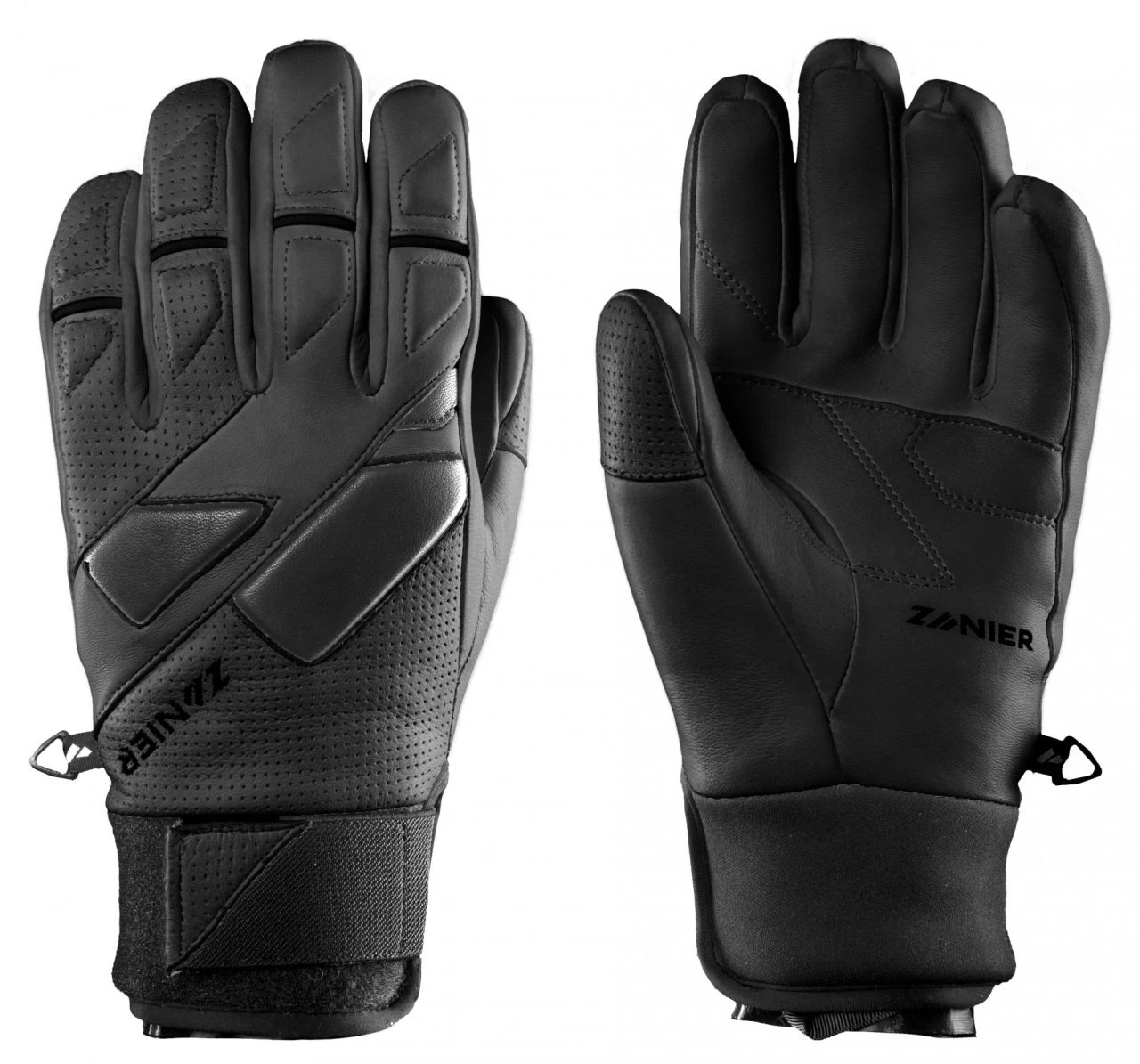 Zanier Speed Pro.Td 3 Zanier Speed Pro.Td