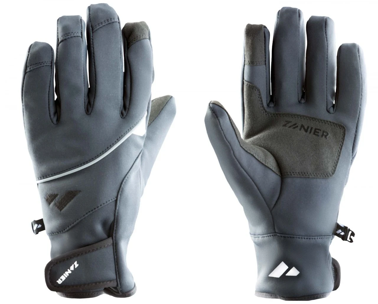 Zanier Tour 3 Zanier Tour