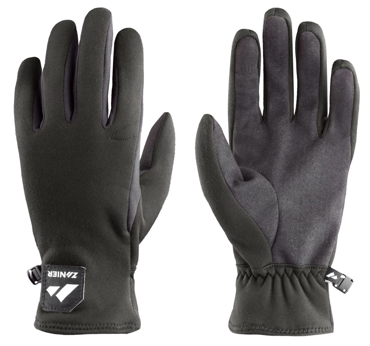 Zanier Trail 3 Zanier Trail