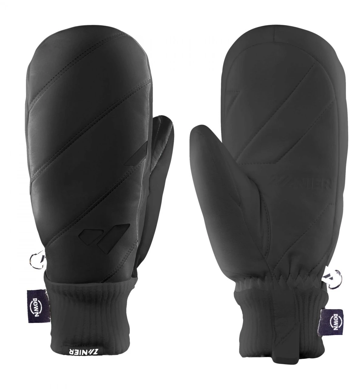 Zanier W Vogue Mitten 3 Zanier W Vogue Mitten