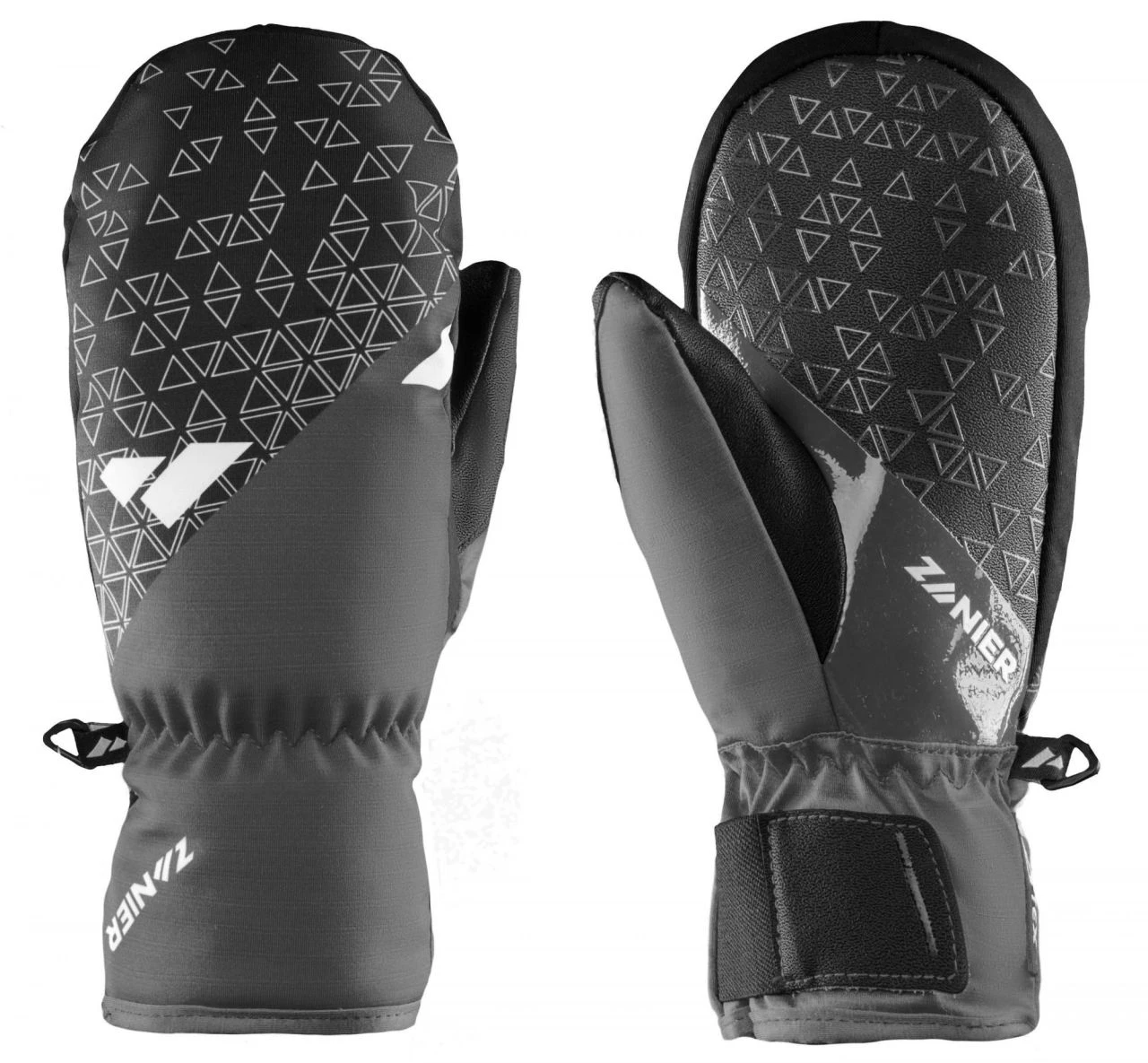 Zanier Youth Sillian.Stx Mitten 3 Zanier Youth Sillian.Stx Mitten