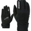 Ziener Cornelis Touch Glove 2 Ziener Cornelis Touch Glove -Freien Bekleidungs Geschäft ziener cornelis touch glove 22a zir 988216 black 1 1280x1280