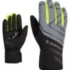 Ziener Daly As Touch Glove 2 Ziener Daly As Touch Glove -Freien Bekleidungs Geschäft ziener daly as touch glove 22b zir 808319 black poison yellow 1 1280x1280