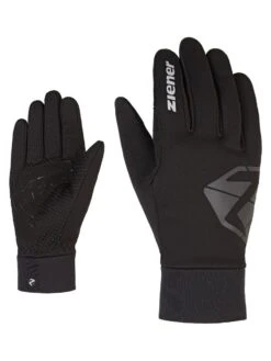 Ziener Dojan Touch Glove