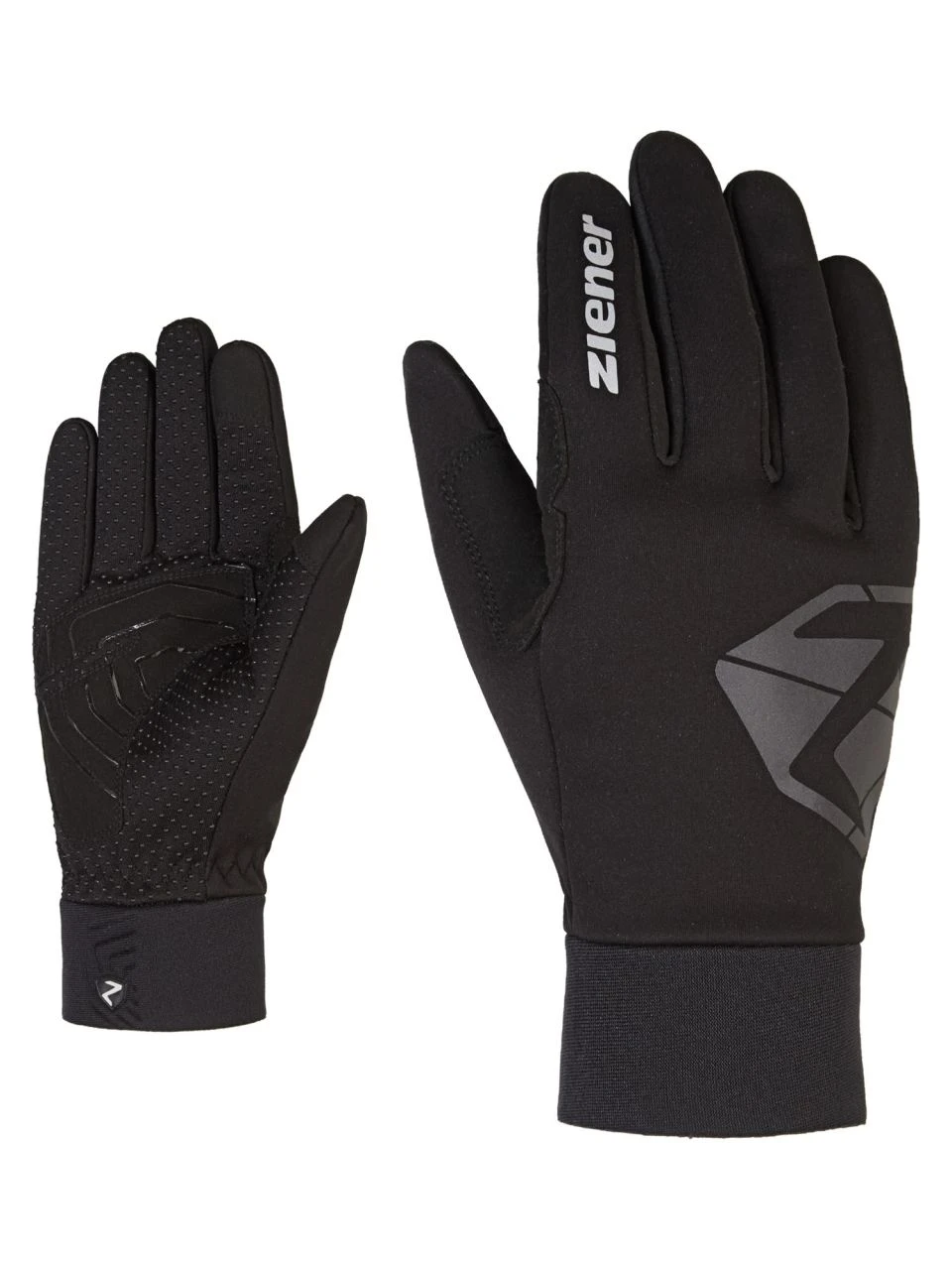 Ziener Dojan Touch Glove 3 Ziener Dojan Touch Glove