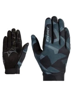 Ziener M Cnut Touch Long Glove