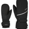 Ziener W Kiani Gtx + Gore Plus Warm Mitten -Freien Bekleidungs Geschäft ziener w kiani gtx gore plus warm mitten 21b zir 801184 black 1 1280x1280